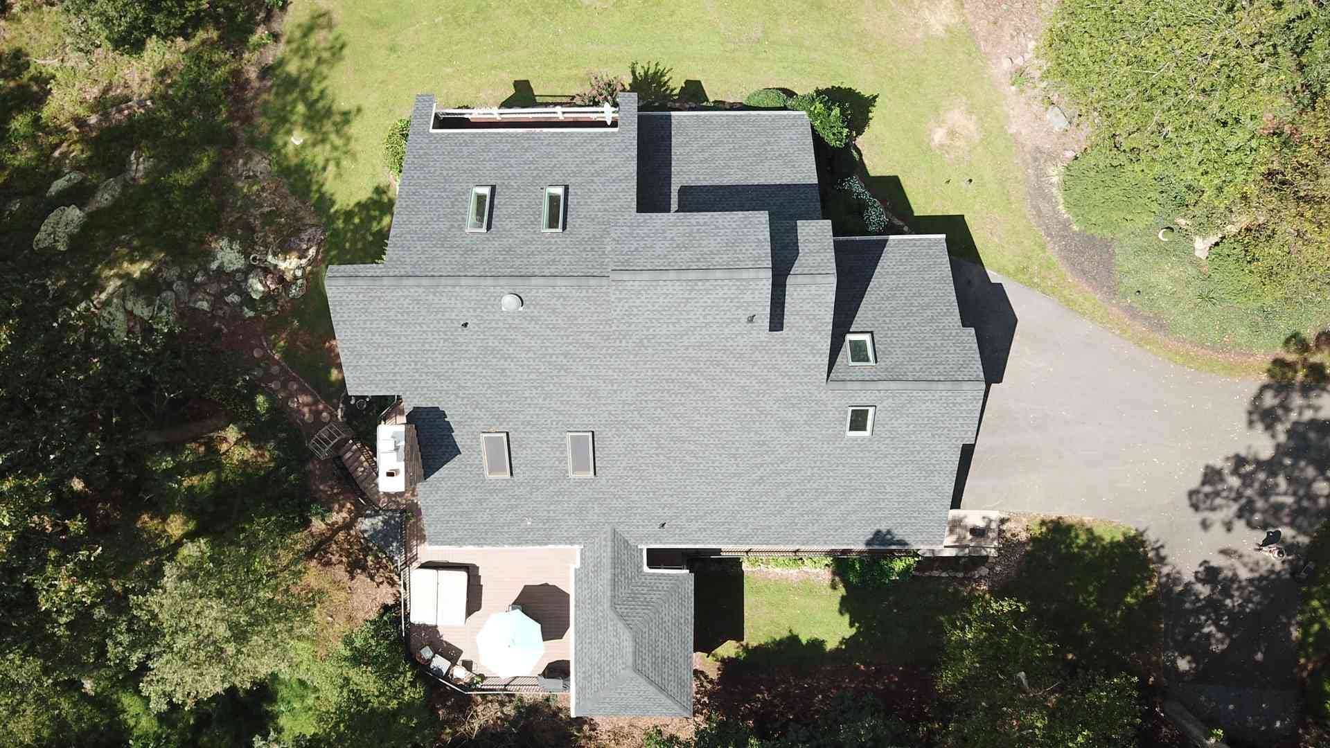 Gaithersburg Roof