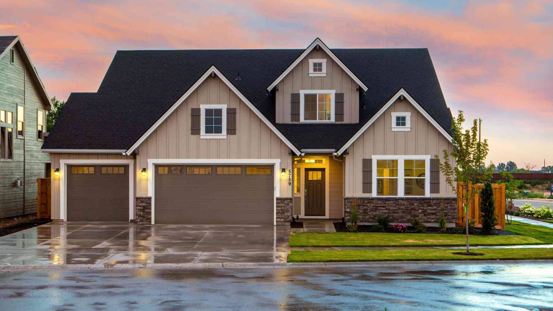 Loudoun County Roof