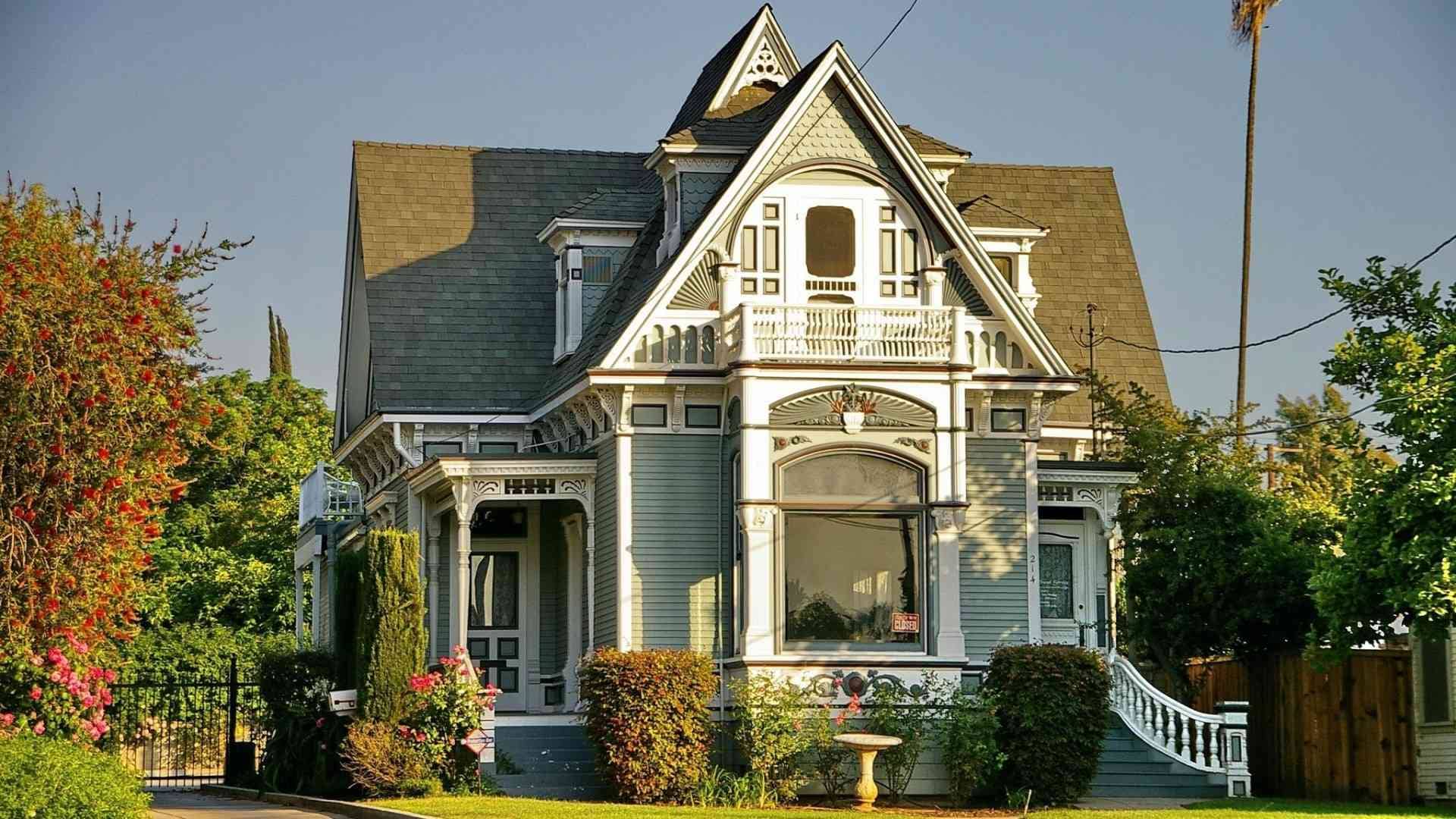 Alexandria Roof