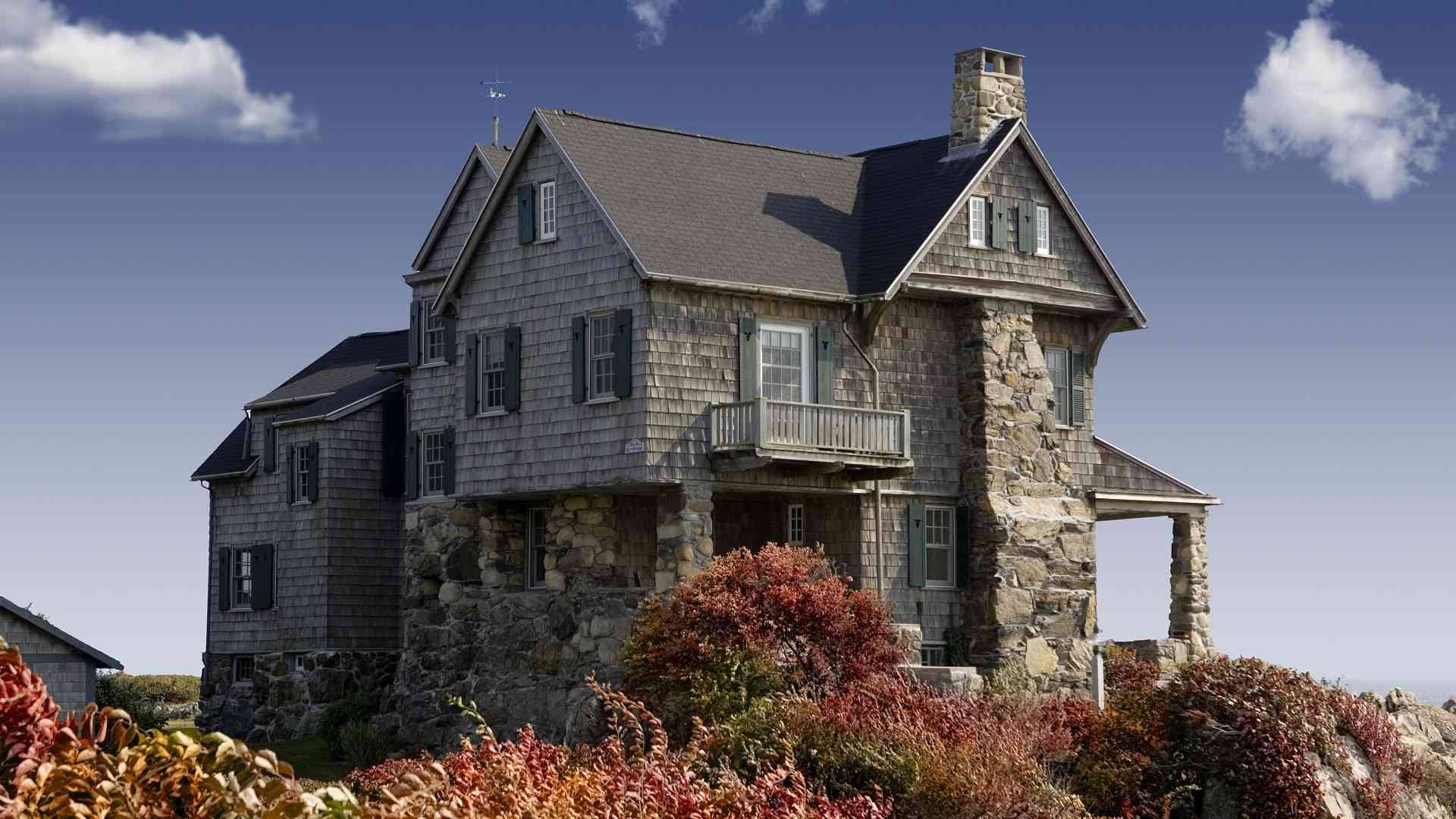Loudoun County Roof