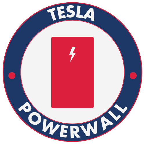 American Home Contractors Powerwall 3 Purchase Online Icon