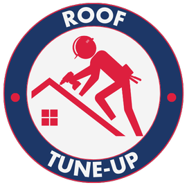American Home Contractors Roof Tune Up Icon