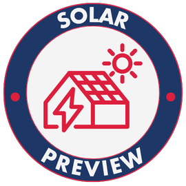 American Home Contractors Solar Preview Icon
