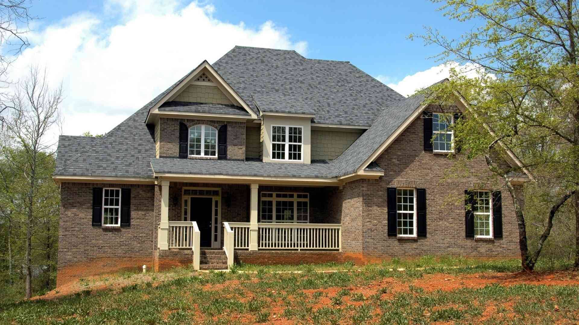 Fauquier County roof repair