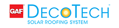 GAF DecoTech Logo