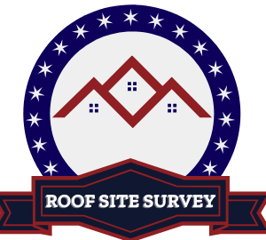 American Home Contractors roof site survey Icon