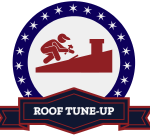 American Home Contractors Roof Tune Up Icon