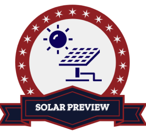 American Home Contractors Solar Preview Icon