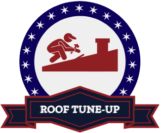 American Home Contractors Roof Tune Up Icon for basic shingle replacement