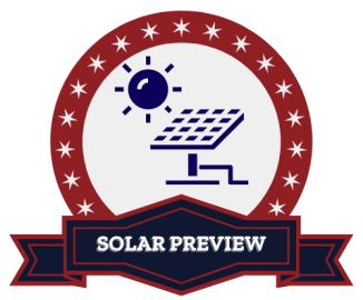 American Home Contractors Solar Preview Icon