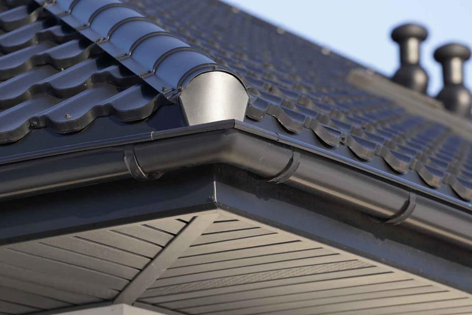 Gutters 101 all you need to know
