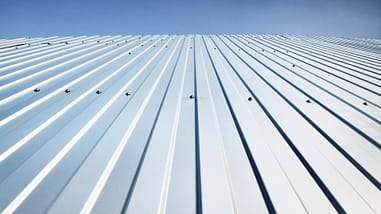 Metal Roofing