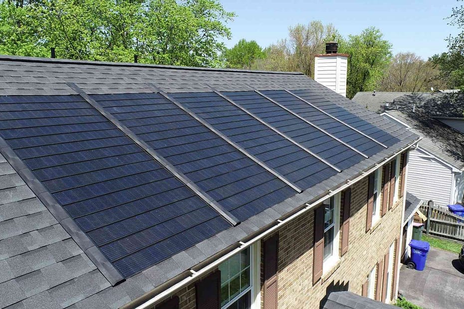 Is my home eligible for solar