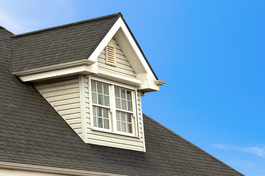 Does a new roof increase home value