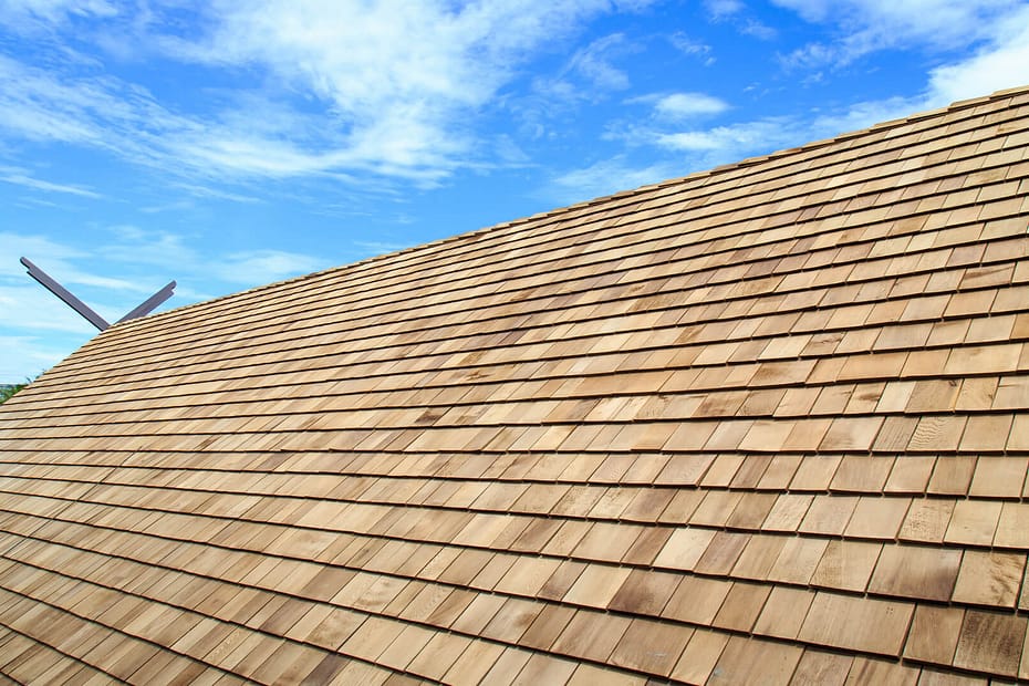 What age should you replace your roof